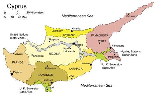 Cyprus