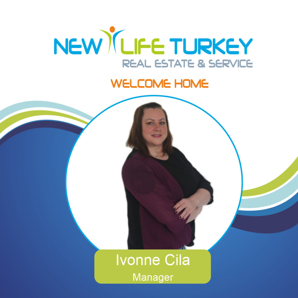 Ivonne Cila