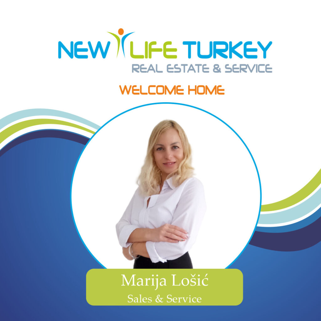 Marija Losic