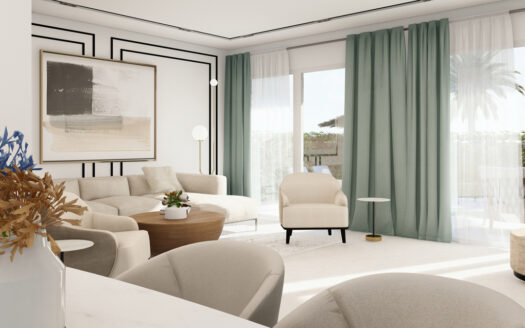 Fantastic beachfront villas for sale in North Cyprus