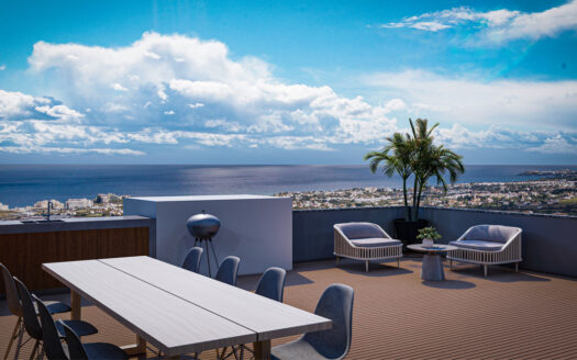 2+1 apartments at affordable prices in Northern Cyprus